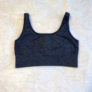 Ivivva girls sports bra